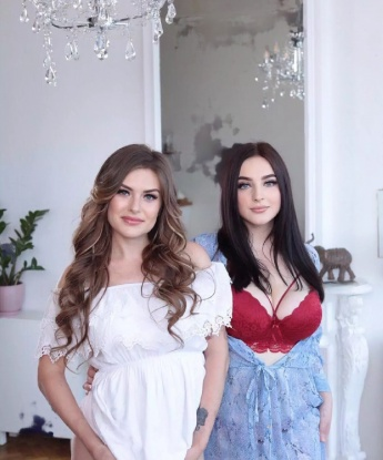 Проститутка Яна