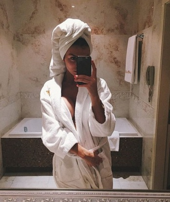 Проститутка Любовь